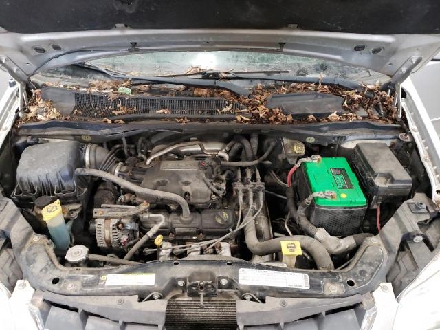 Photo 12 from auction – 2010 CHRYSLER TOWN & COU with VIN 2A4RR5D11AR353118