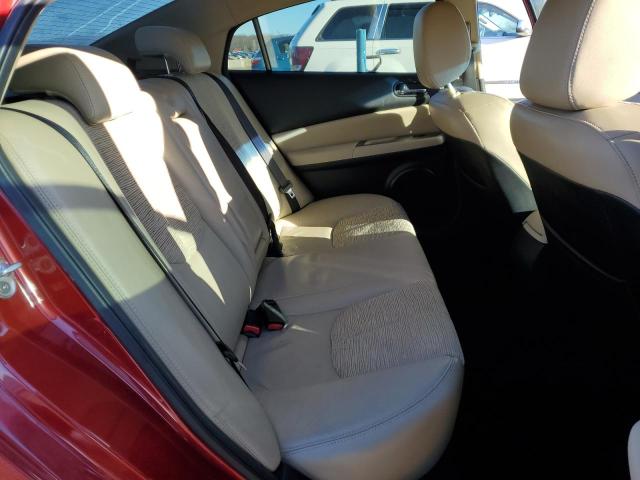 Foto 10 de la subasta – 2009 MAZDA 6 I con VIN 1YVHP82A795M14910