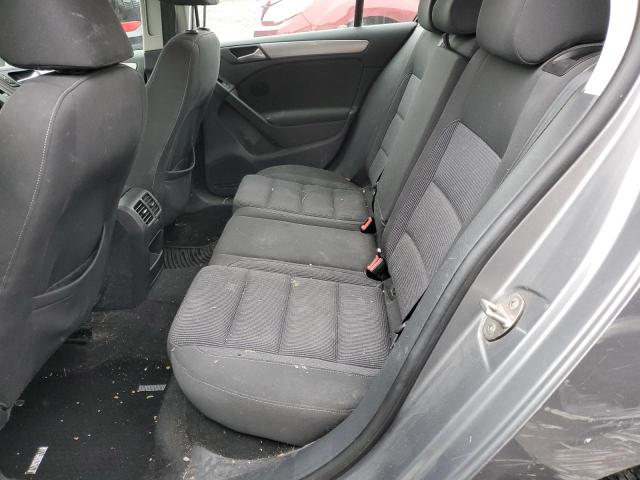 Photo 10 from auction – 2013 VOLKSWAGEN GOLF with VIN WVWDB7AJ6DW138169