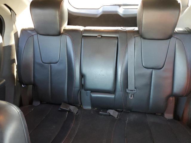 Photo 10 from auction – 2011 CHEVROLET EQUINOX LT with VIN 2GNALPEC2B1297942