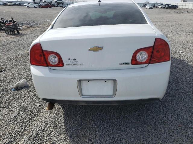 Photo 6 from auction – 2011 CHEVROLET MALIBU 1LT with VIN 1G1ZC5EU9BF133355