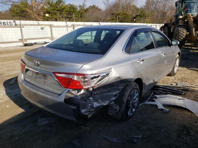 Photo 3 from auction – 2016 TOYOTA CAMRY LE with VIN 4T1BF1FK8GU540135