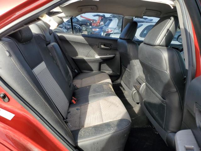 Photo 10 from auction – 2014 TOYOTA CAMRY L with VIN 4T1BF1FK8EU829142