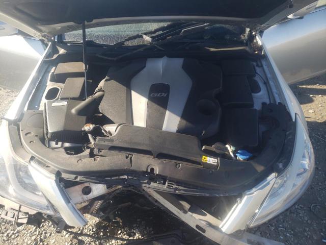Photo 11 from auction – 2012 HYUNDAI GENESIS 3. with VIN KMHGC4DDXCU201410