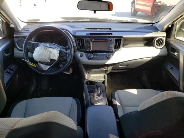 Photo 8 from auction – 2018 TOYOTA RAV4 ADVEN with VIN JTMRFREV3JD245562