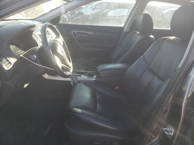 Photo 7 from auction – 2014 NISSAN ALTIMA 2.5 with VIN 1N4AL3AP5EN244588