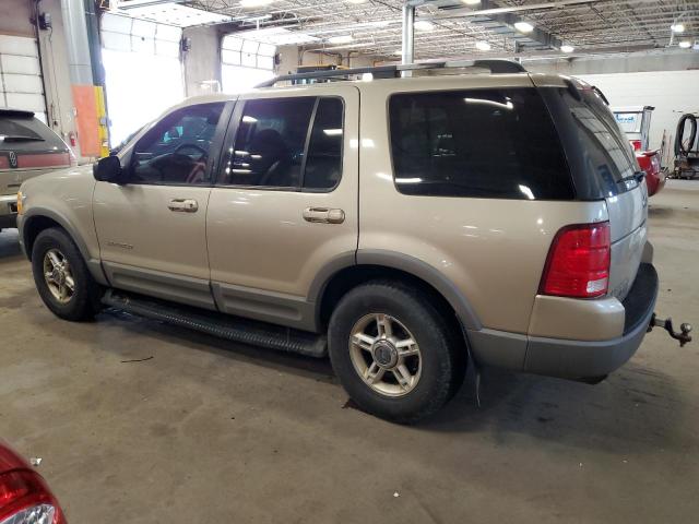 Photo 2 from auction – 2002 FORD EXPLORER X with VIN 1FMZU73E42UA17290