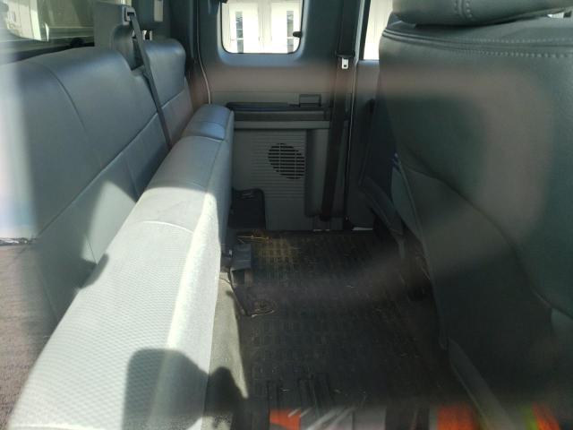 Photo 10 from auction – 2011 FORD F250 SUPER with VIN 1FT7X2A6XBEC36900