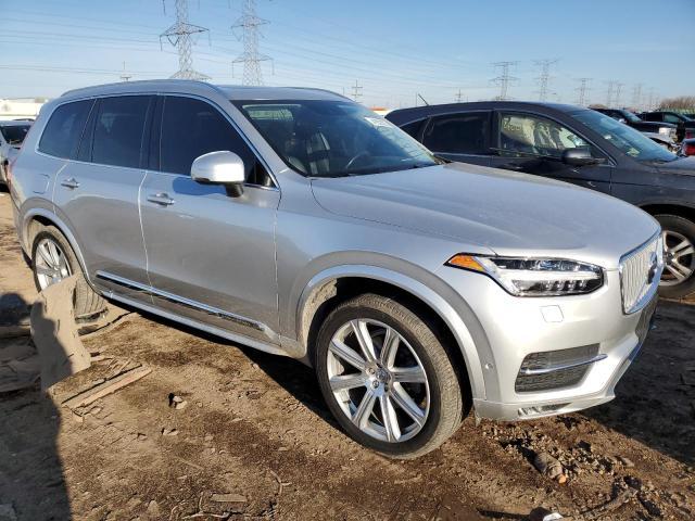 Photo 4 from auction – 2016 VOLVO XC90 T6 with VIN YV4A22PL4G1091477
