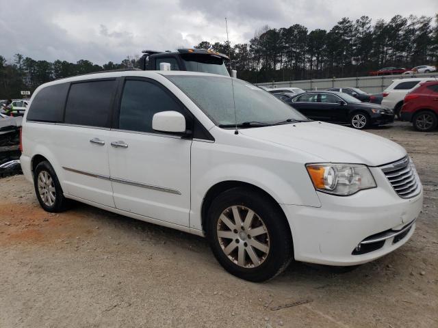 Photo 4 from auction – 2015 CHRYSLER TOWN & COU with VIN 2C4RC1BG6FR754792