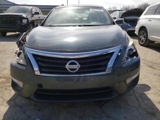 Photo 5 from auction – 2014 NISSAN ALTIMA 2.5 with VIN 1N4AL3AP6EC319472