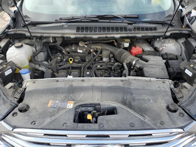 Photo 11 from auction – 2020 FORD EDGE TITAN with VIN 2FMPK4K99LBA98732