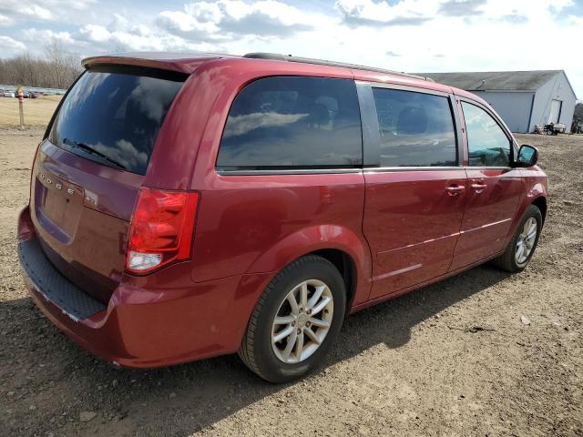 Photo 3 from auction – 2014 DODGE GRAND CARA with VIN 2C4RDGCG0ER267570