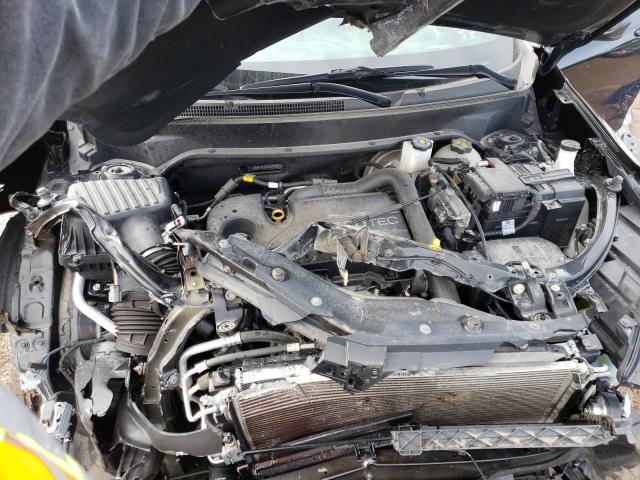 Photo 11 from auction – 2020 CHEVROLET EQUINOX LT with VIN 2GNAXJEV8L6164190