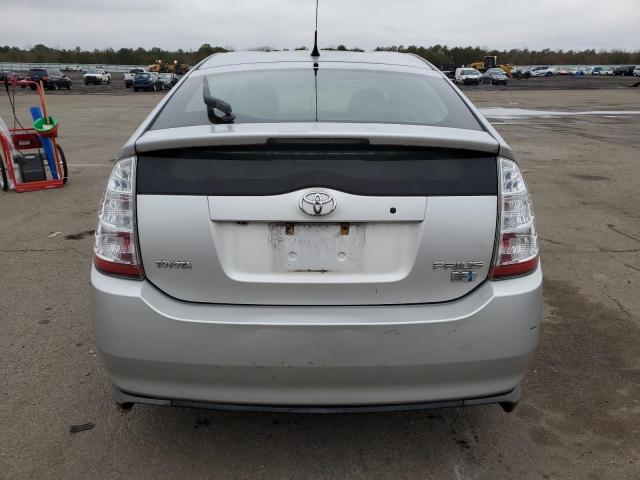 Photo 6 from auction – 2008 TOYOTA PRIUS with VIN JTDKB20U583307305