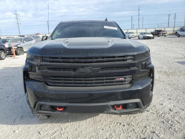 Photo 5 from auction – 2022 CHEVROLET 1500 with VIN 3GCPYFEL5NG103267