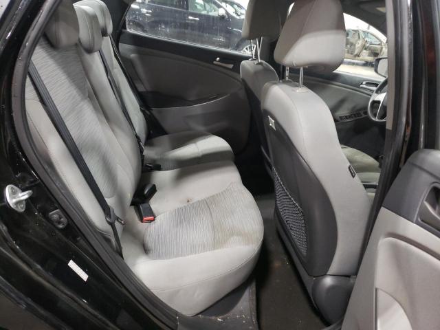 Photo 10 from auction – 2016 HYUNDAI ACCENT SE with VIN KMHCT4AEXGU970796