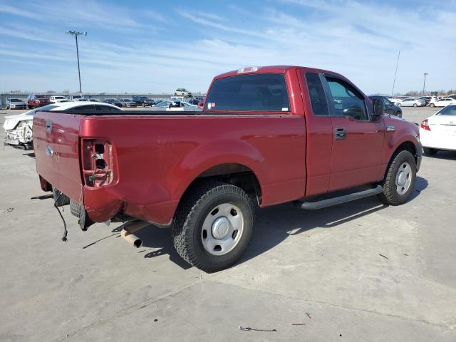Photo 3 from auction – 2008 FORD F150 with VIN 1FTRF12218KD18767