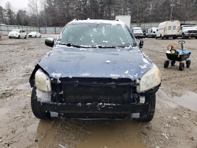 Photo 5 from auction – 2007 TOYOTA RAV4 with VIN JTMZK33V676004877