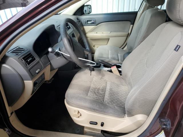 Photo 7 from auction – 2012 FORD FUSION SE with VIN 3FAHP0HA5CR201270