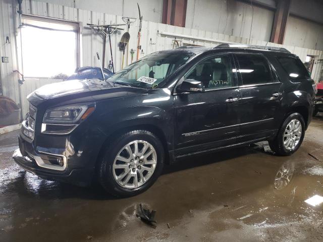 GMC ACADIA DEN 2015 with VIN 1GKKVTKD2FJ189804 - Photo from auction