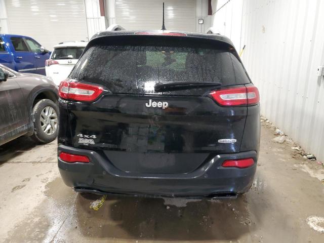Photo 6 from auction – 2018 JEEP CHEROKEE L with VIN 1C4PJMCB8JD528511