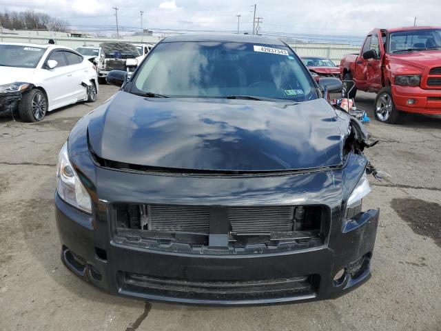 صورة رقم 5 من المزاد - 2014 NISSAN MAXIMA S مع VIN 1N4AA5AP7EC482780