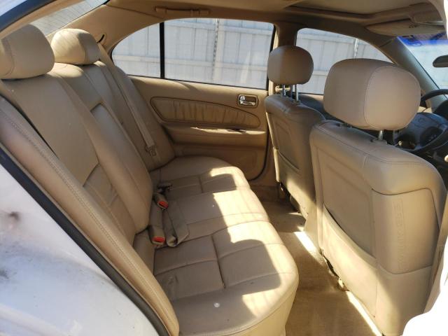 Photo 10 from auction – 1998 INFINITI I30 with VIN JNKCA21A2WT621162