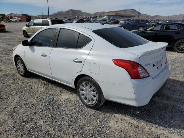 Photo 2 from auction – 2016 NISSAN VERSA S with VIN 3N1CN7AP6GL895500