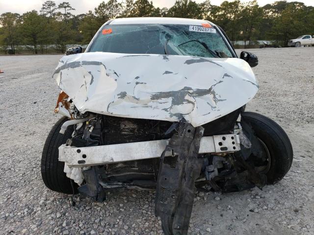 Photo 5 from auction – 2016 TOYOTA HIGHLANDER with VIN 5TDZKRFH0GS152399