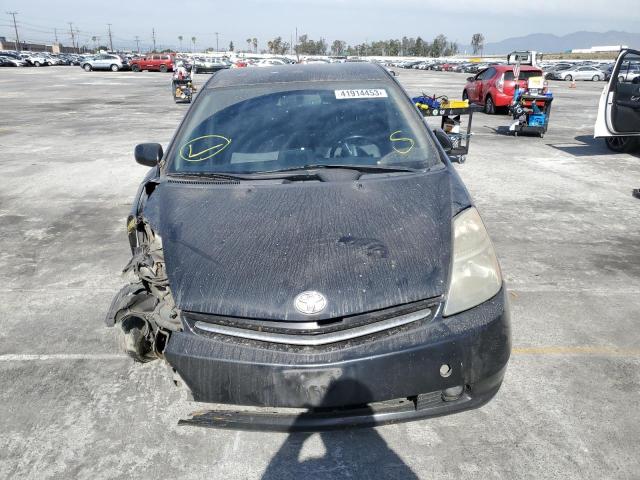 Photo 5 from auction – 2008 TOYOTA PRIUS with VIN JTDKB20U183380249