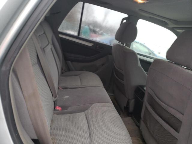 Photo 11 from auction – 2005 TOYOTA 4RUNNER SR with VIN JTEBU14R950064973