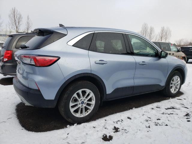 Photo 3 from auction – 2022 FORD ESCAPE SE with VIN 1FMCU0BZ7NUA67171
