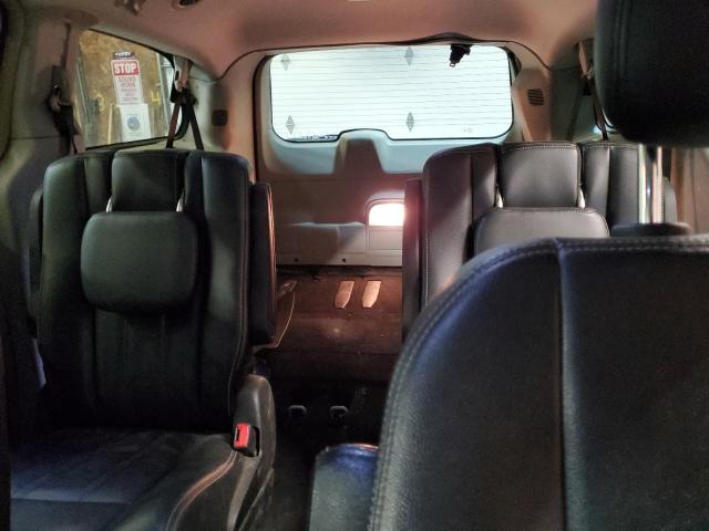 Photo 10 from auction – 2013 CHRYSLER TOWN & COU with VIN 2C4RC1BG1DR621077