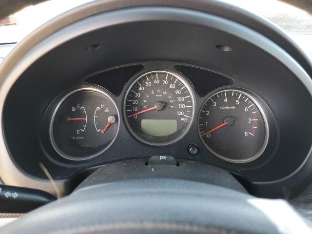Photo 9 from auction – 2008 SUBARU FORESTER 2 with VIN JF1SG63618H704010