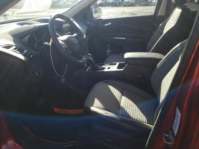 Photo 7 from auction – 2019 FORD ESCAPE SE with VIN 1FMCU0GD7KUA49598