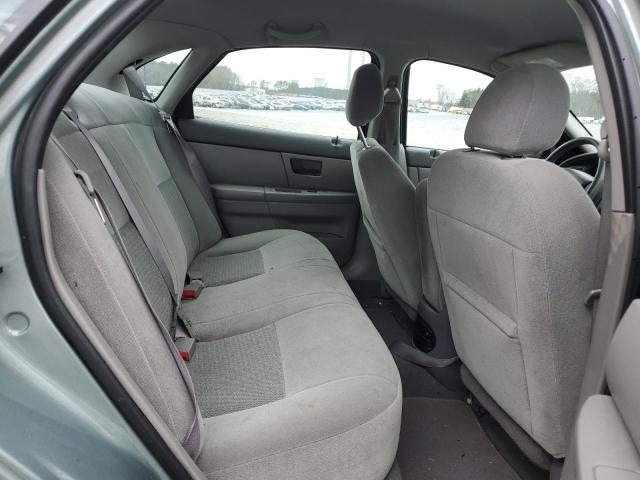 Photo 10 from auction – 2007 FORD TAURUS SE with VIN 1FAFP53U27A199189