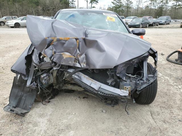 Photo 5 from auction – 2015 HONDA ACCORD EXL with VIN 1HGCR2F82FA092213