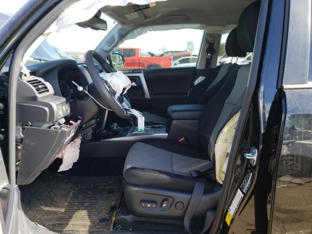 Photo 7 from auction – 2023 TOYOTA 4RUNNER SE with VIN JTEMU5JR0P6089023