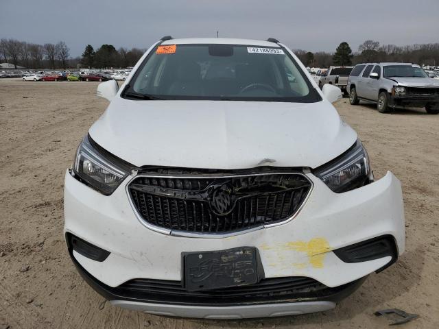 Photo 5 from auction – 2019 BUICK ENCORE PRE with VIN KL4CJASB2KB703194