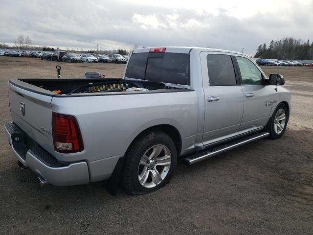 Photo 3 from auction – 2017 RAM 1500 SPORT with VIN 1C6RR7MT5HS817658
