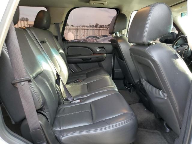 Photo 11 from auction – 2012 CHEVROLET TAHOE C150 with VIN 1GNSCAE04CR276378