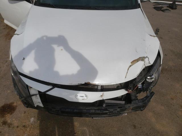 Photo 11 from auction – 2013 KIA OPTIMA SX with VIN 5XXGR4A69DG136582
