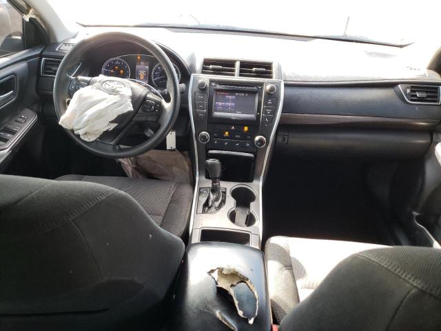 Photo 8 from auction – 2017 TOYOTA CAMRY LE with VIN 4T1BF1FKXHU709363