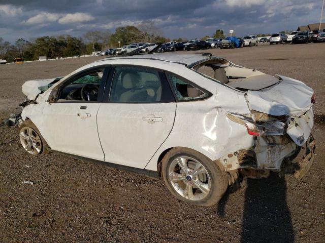 Photo 2 from auction – 2014 FORD FOCUS SE with VIN 1FADP3F25EL268500