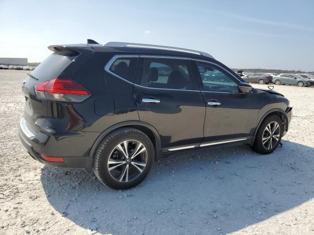 Photo 3 from auction – 2017 NISSAN ROGUE S with VIN 5N1AT2MT2HC773148