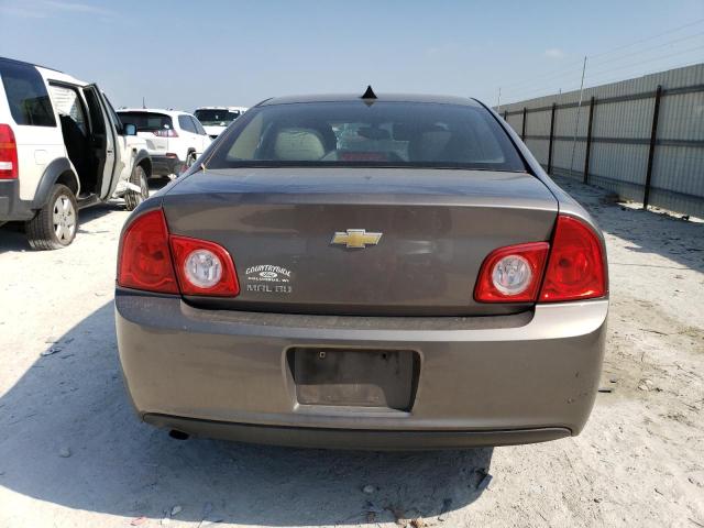 Photo 6 from auction – 2012 CHEVROLET MALIBU LS with VIN 1G1ZB5E09CF342709