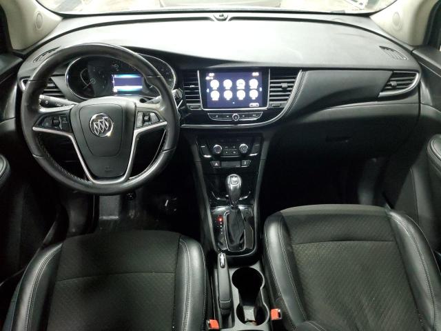 Photo 8 from auction – 2019 BUICK ENCORE SPO with VIN KL4CJ2SM0KB704691