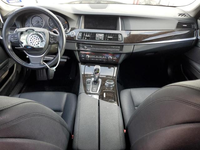 Photo 8 from auction – 2016 BMW 528 I with VIN WBA5A5C55GG347099