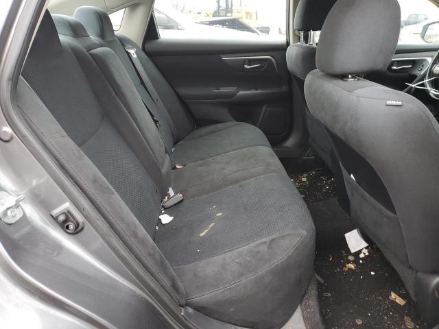 Photo 10 from auction – 2015 NISSAN ALTIMA 2.5 with VIN 1N4AL3AP5FC222734